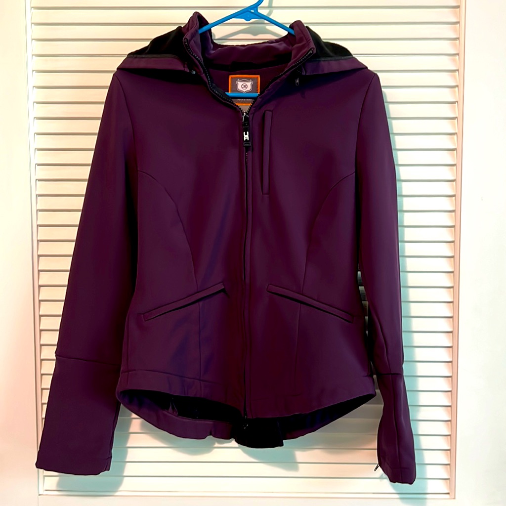 Noel Asmar Equestrian Riding Coat Noel Asmar Equestrian Riding Coat